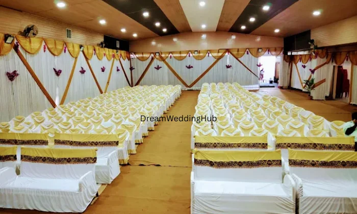 NGK AC FUNCTION HALL